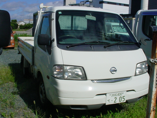 平成24年ボンゴ1トントラック|中古トラックの販売・買取・査定のアイナビ