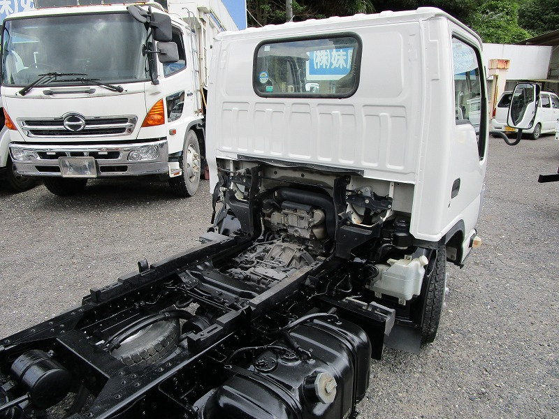 ダンプ　全低床　3t|中古トラックの販売・買取・査定のアイナビ