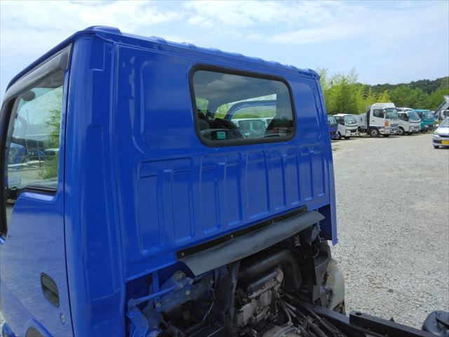 H22年　エルフ3tダンプ　低床|中古トラックの販売・買取・査定のアイナビ