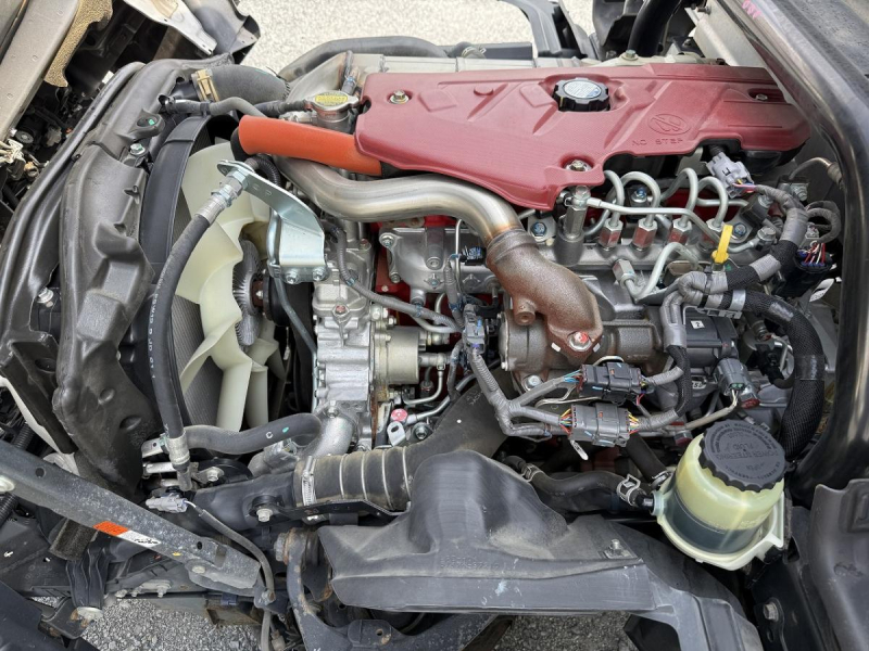 2t積・平ボディ・標準セミロング・6MT・5t未満|中古トラックの販売・買取・査定のアイナビ