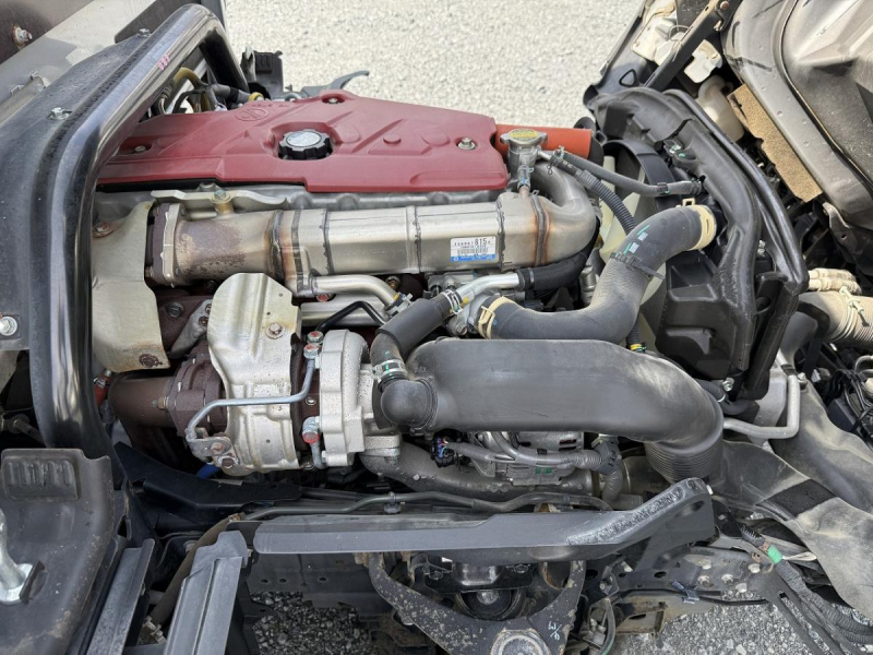 2t積・平ボディ・標準セミロング・6MT・5t未満|中古トラックの販売・買取・査定のアイナビ