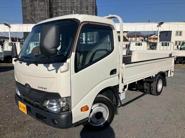 トヨタ 平ボディ|中古トラックの販売・買取・査定のアイナビ