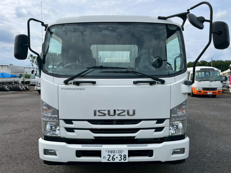 いすゞ ダンプ|中古トラックの販売・買取・査定のアイナビ