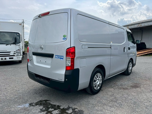 -5℃中温設定★ガソリン車★オートマ車!★新型普通免許OK|中古トラックの販売・買取・査定のアイナビ