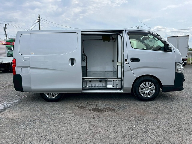 -5℃中温設定★ガソリン車★オートマ車!★新型普通免許OK|中古トラックの販売・買取・査定のアイナビ