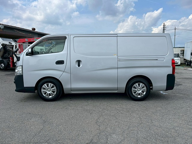 -5℃中温設定★ガソリン車★オートマ車!★新型普通免許OK|中古トラックの販売・買取・査定のアイナビ