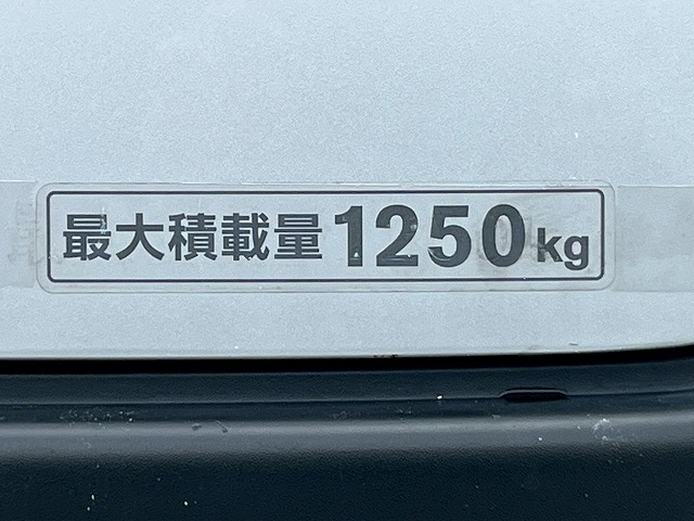 -5℃中温設定★ガソリン車★オートマ車!★新型普通免許OK|中古トラックの販売・買取・査定のアイナビ