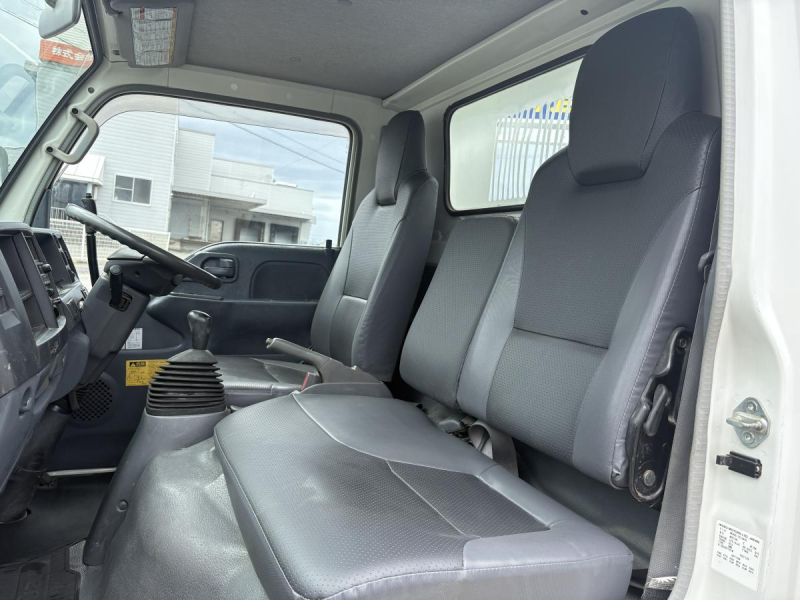 H22 エルフ 3tダンプ コボレーン付|中古トラックの販売・買取・査定のアイナビ