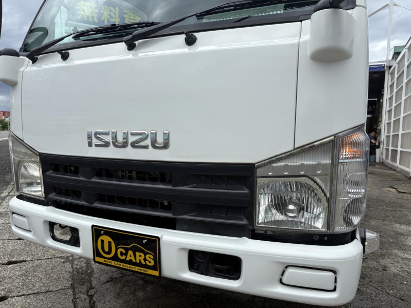 H22 エルフ 3tダンプ コボレーン付|中古トラックの販売・買取・査定のアイナビ