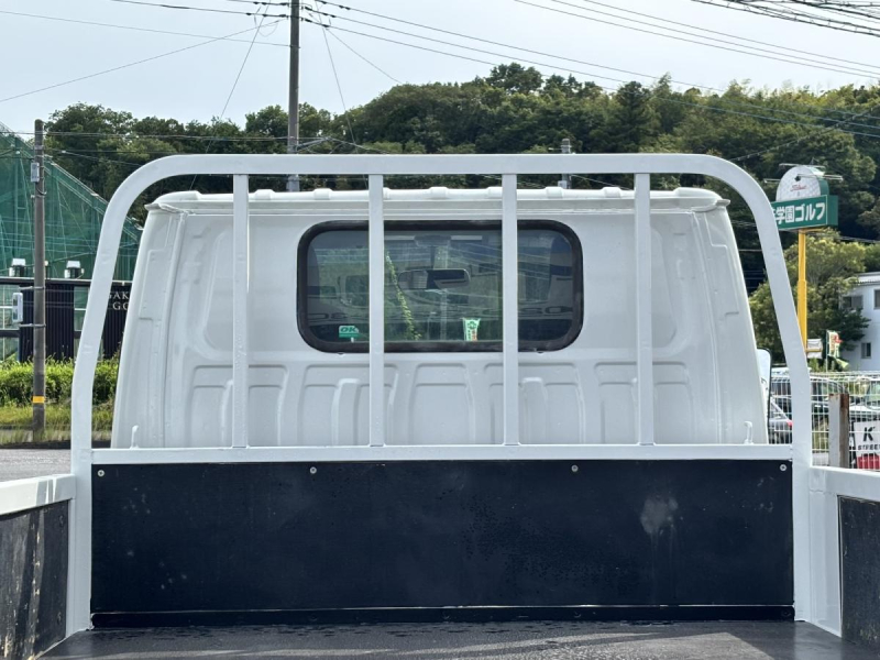 標準ロング平ボディー 積載4000kg|中古トラックの販売・買取・査定のアイナビ