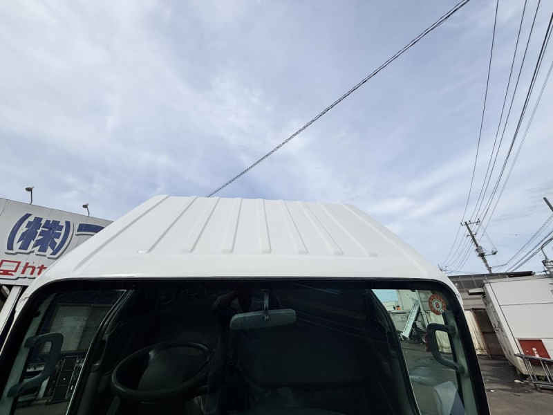 標準ロング平ボディー 積載4000kg|中古トラックの販売・買取・査定のアイナビ