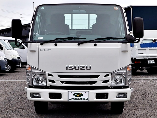平ボディ　垂直パワーゲート　積載3t|中古トラックの販売・買取・査定のアイナビ