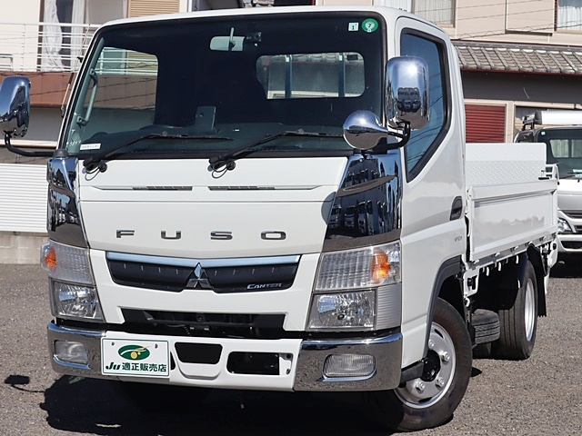 アーム式パワーゲート　積載2t　車両総重量4655Kg|中古トラックの販売・買取・査定のアイナビ