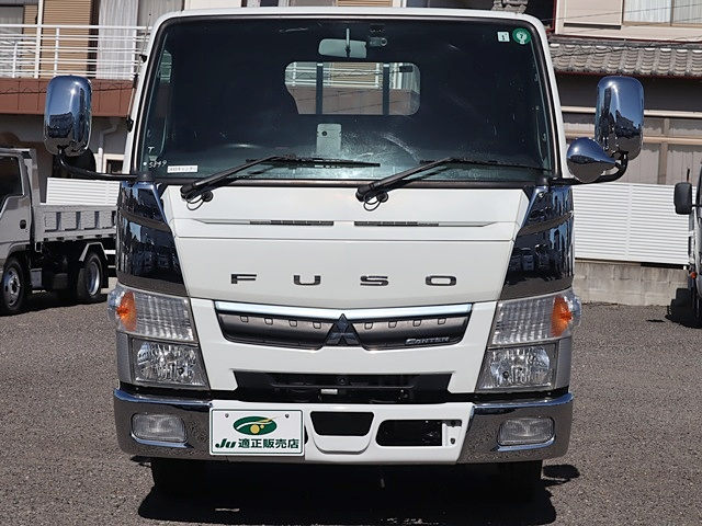 アーム式パワーゲート　積載2t　車両総重量4655Kg|中古トラックの販売・買取・査定のアイナビ