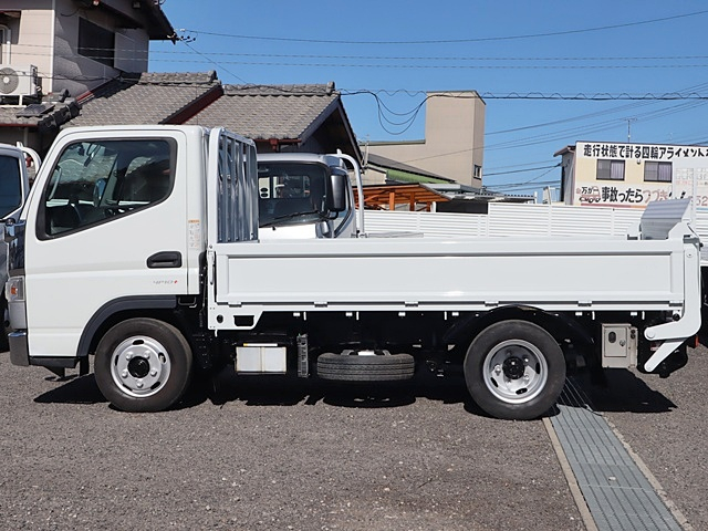 アーム式パワーゲート　積載2t　車両総重量4655Kg|中古トラックの販売・買取・査定のアイナビ