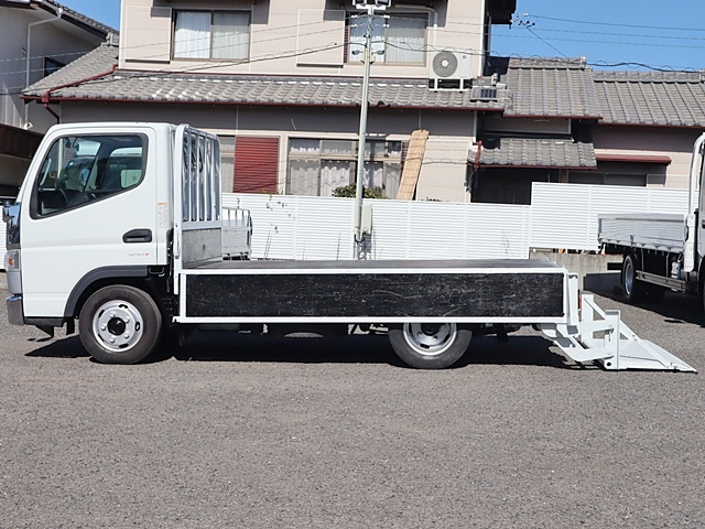 アーム式パワーゲート　積載2t　車両総重量4655Kg|中古トラックの販売・買取・査定のアイナビ