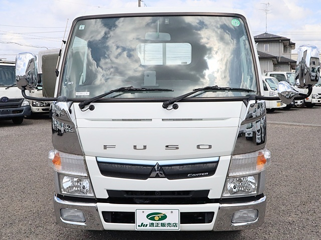 垂直式パワーゲート　平ボディ　積載2t　標準ロング　全低床|中古トラックの販売・買取・査定のアイナビ