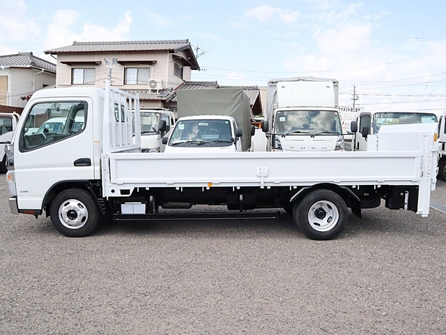 垂直式パワーゲート　平ボディ　積載2t　標準ロング　全低床|中古トラックの販売・買取・査定のアイナビ