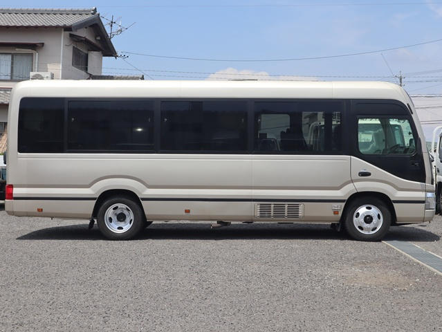 EX　29人乗り　自動ドア　リクライニングシート|中古トラックの販売・買取・査定のアイナビ