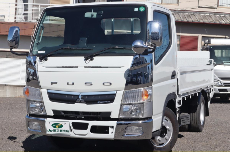 アーム式パワーゲート　積載2t　車両総重量4655Kg|中古トラックの販売・買取・査定のアイナビ