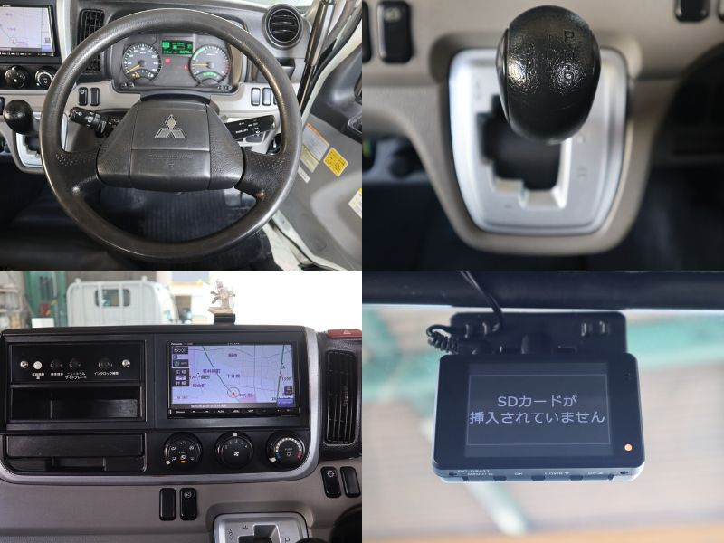 高所作業車　アイチ　SB10A　FRPバケット　作業床高さ9、7M|中古トラックの販売・買取・査定のアイナビ