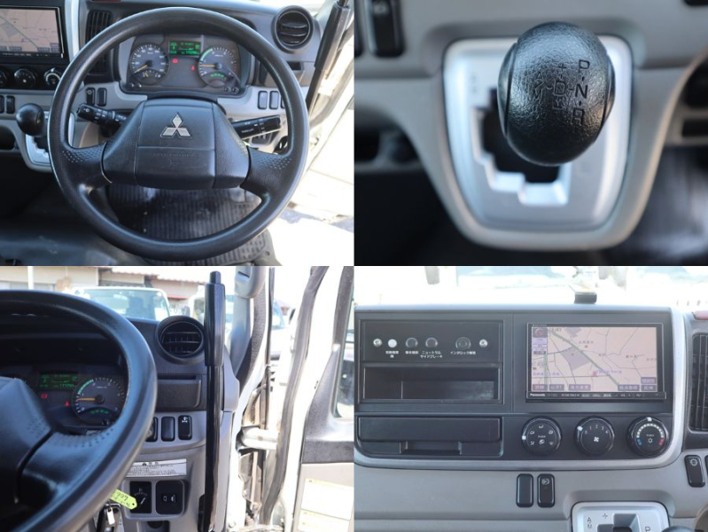 高所作業車　アイチコーポレーション　SB10A|中古トラックの販売・買取・査定のアイナビ