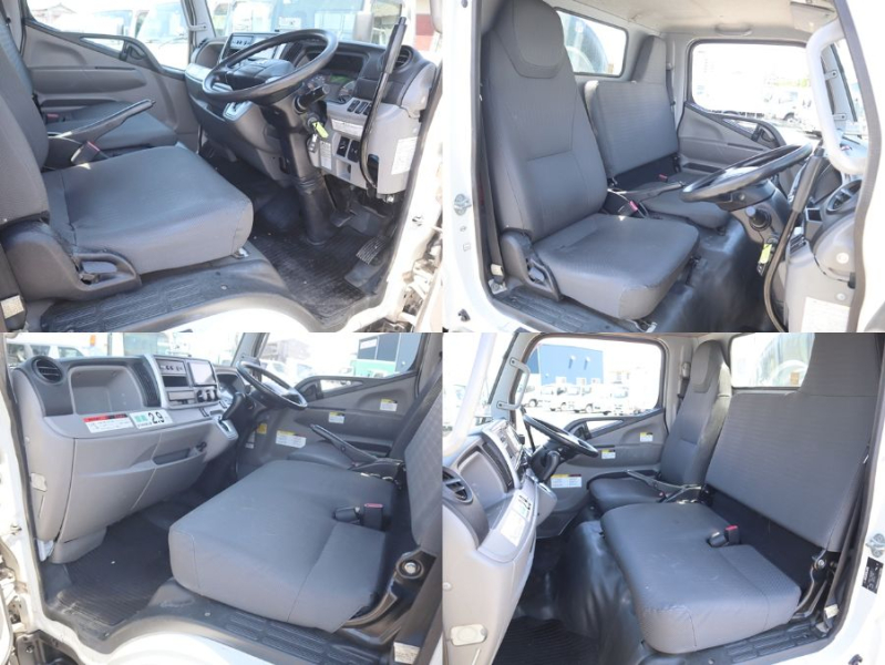 高所作業車　アイチコーポレーション　SB10A|中古トラックの販売・買取・査定のアイナビ