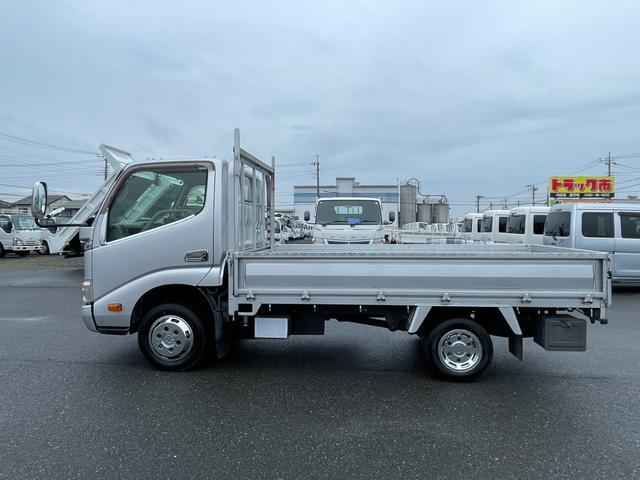 トヨタ 平ボディ|中古トラックの販売・買取・査定のアイナビ