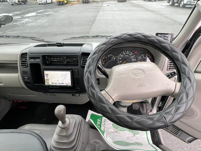 トヨタ 平ボディ|中古トラックの販売・買取・査定のアイナビ