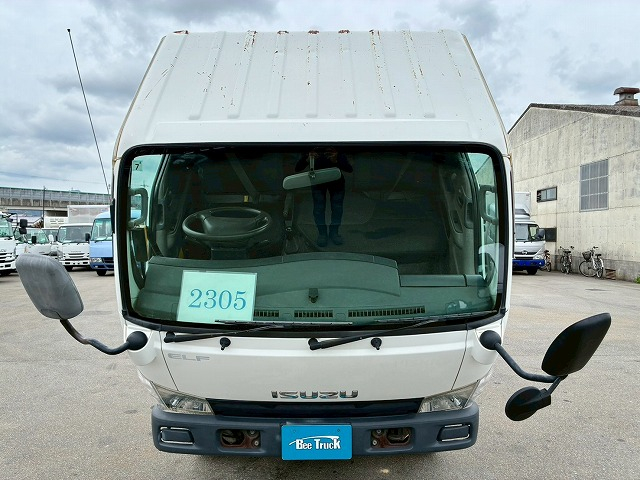 保証対象車両ローダーダンプ150馬力6速MT準中型重機運搬車|中古トラックの販売・買取・査定のアイナビ