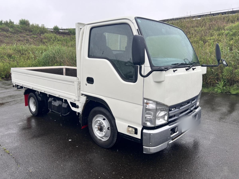 平成26 タイタン 平ボディー 4ナンバー AT限定可 準中型免許対応|中古トラックの販売・買取・査定のアイナビ