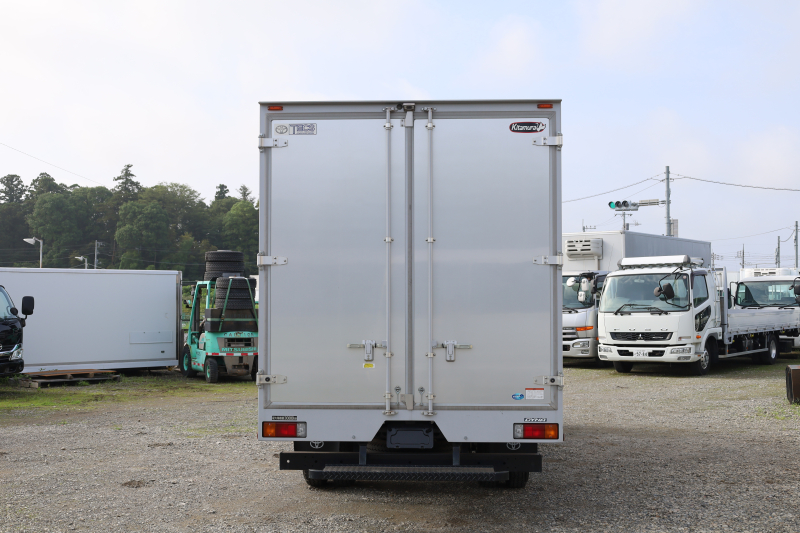 ダイナ|中古トラックの販売・買取・査定のアイナビ
