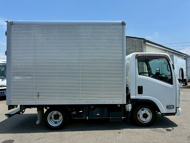 予備検査付き ハイキャブ ショート 150馬力 スムーサーEx|中古トラックの販売・買取・査定のアイナビ