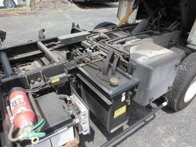 3.3T パッカー車 塵芥車 回転式 ダンプ式 清掃車 5.1立米|中古トラックの販売・買取・査定のアイナビ