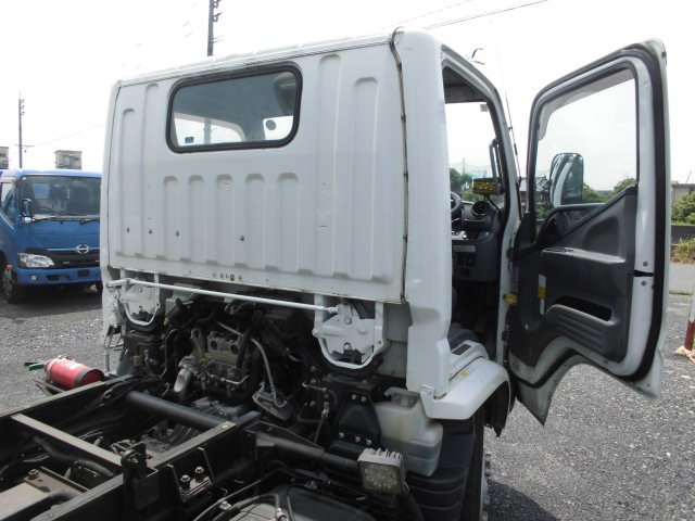 3.3T パッカー車 塵芥車 回転式 ダンプ式 清掃車 5.1立米|中古トラックの販売・買取・査定のアイナビ