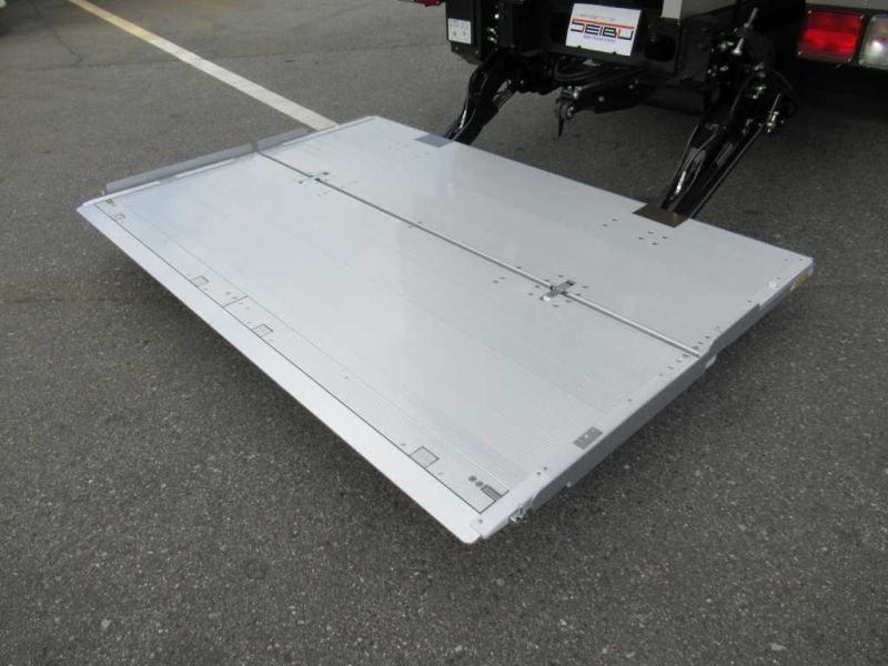 L6120　ワイド　フルハーフ　格納PG　菱重　低温　キーストン|中古トラックの販売・買取・査定のアイナビ