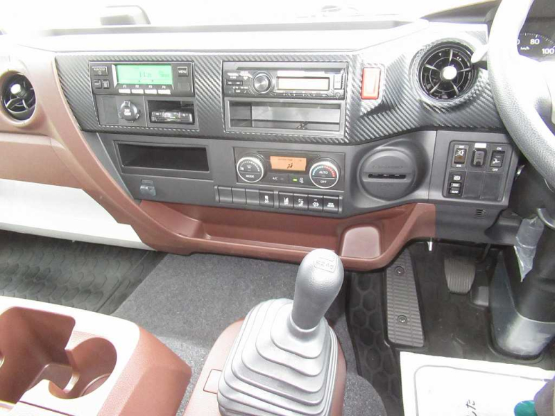 L6120　ワイド　フルハーフ　格納PG　菱重　低温　キーストン|中古トラックの販売・買取・査定のアイナビ