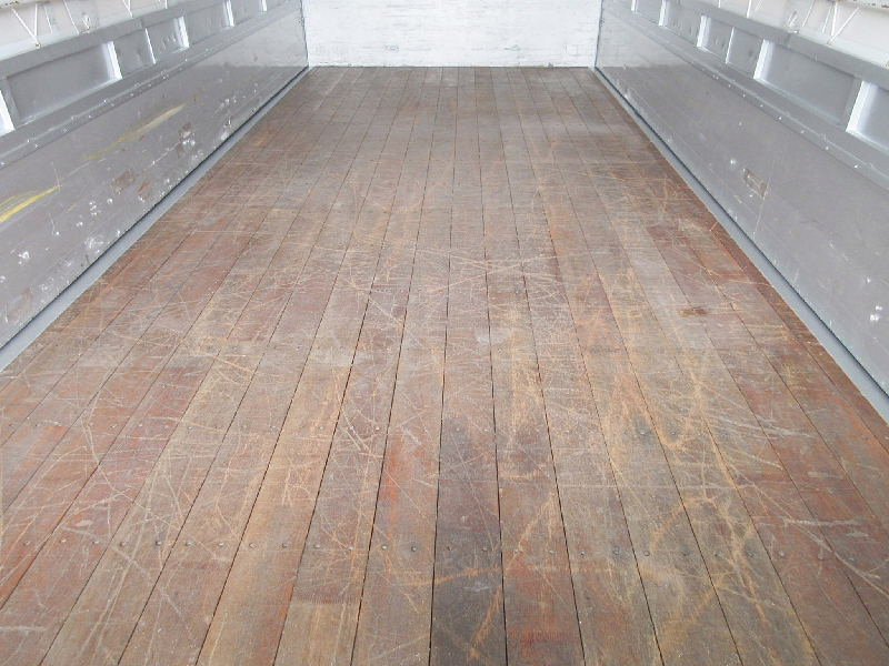 ★5010*2080*2300★超ロング★シート新品交換★積載2000kg★|中古トラックの販売・買取・査定のアイナビ