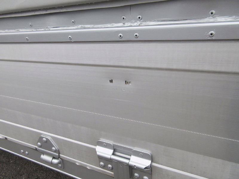 ★5010*2080*2300★超ロング★シート新品交換★積載2000kg★|中古トラックの販売・買取・査定のアイナビ