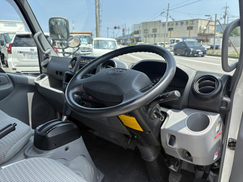 H26 トヨエース　セミロング　2t|中古トラックの販売・買取・査定のアイナビ