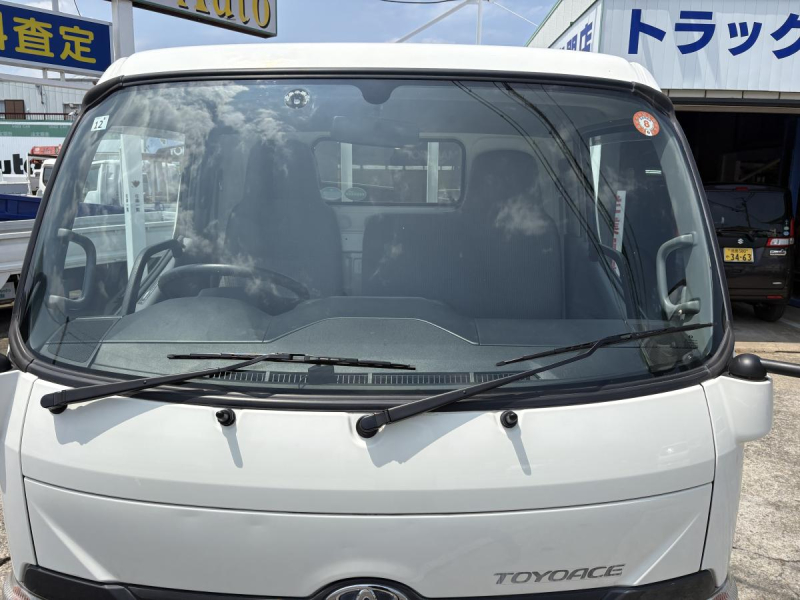 H26 トヨエース　セミロング　2t|中古トラックの販売・買取・査定のアイナビ