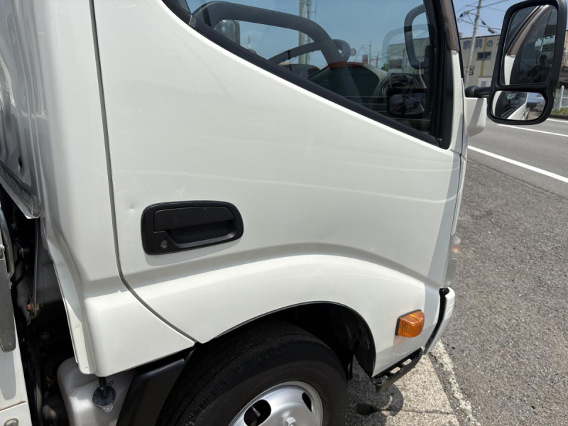 H26 トヨエース　セミロング　2t|中古トラックの販売・買取・査定のアイナビ