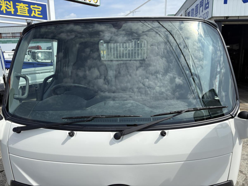 H26　デュトロ　2tダンプ　コボレーン付|中古トラックの販売・買取・査定のアイナビ