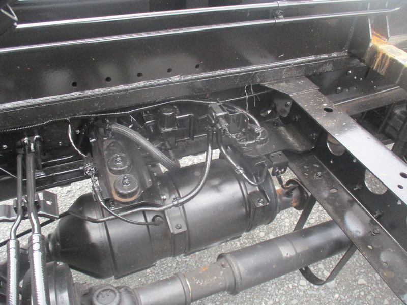 H23ダイナ極東製フックロール予備検査積載4t|中古トラックの販売・買取・査定のアイナビ