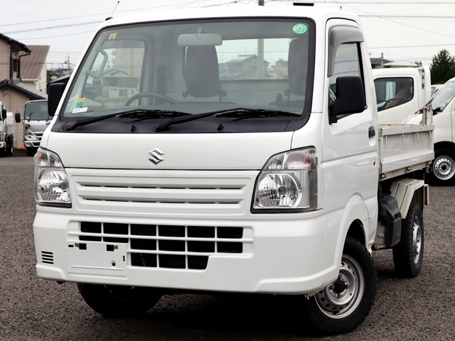 リフトダンプ　4WD|中古トラックの販売・買取・査定のアイナビ