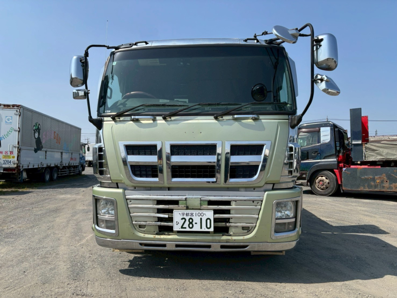 いすゞ ダンプ|中古トラックの販売・買取・査定のアイナビ