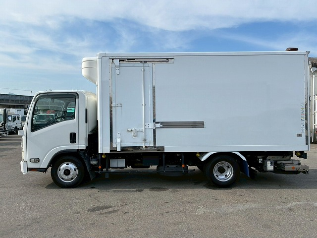 東プレ 3トン積載 左サイド扉 150馬力 6速 MT 3t 7t 準中型|中古トラックの販売・買取・査定のアイナビ