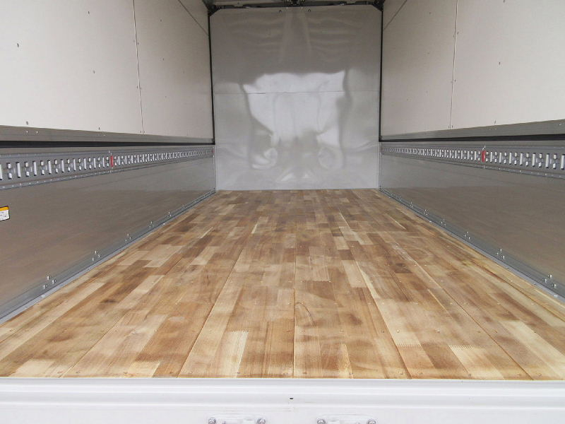 ★4450*2090*2220★積載3000kg★ワイドロング★未使用車★|中古トラックの販売・買取・査定のアイナビ