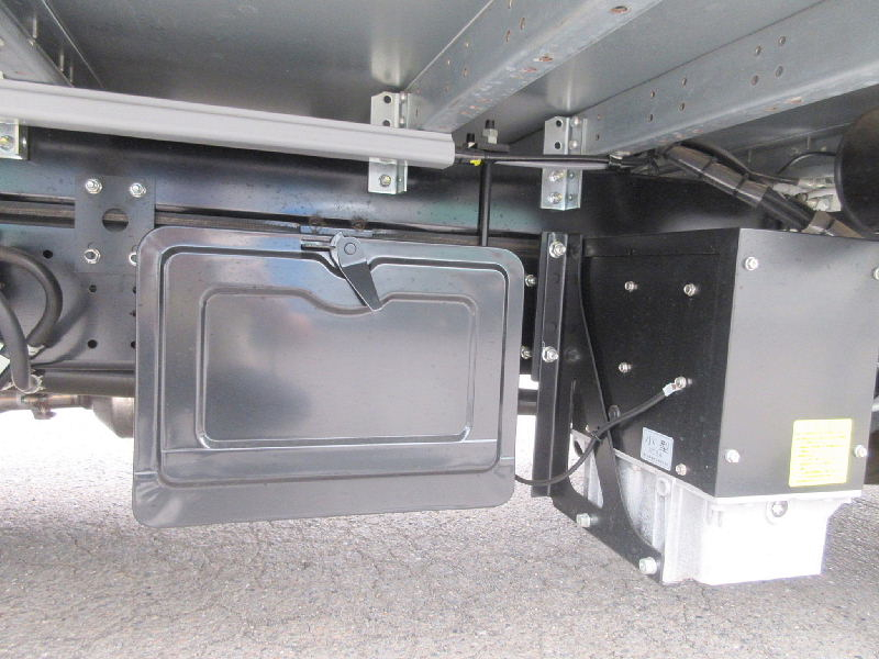 ★4450*2090*2220★積載3000kg★ワイドロング★未使用車★|中古トラックの販売・買取・査定のアイナビ