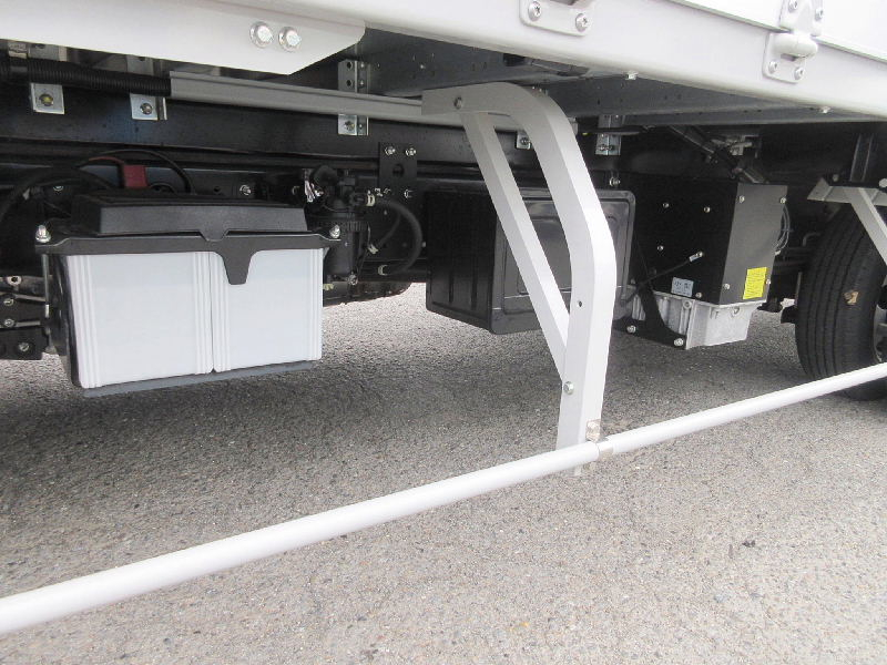 ★4450*2090*2220★積載3000kg★ワイドロング★未使用車★|中古トラックの販売・買取・査定のアイナビ